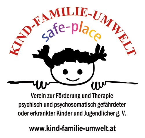 Logo Verein Kind Familie Umwelt