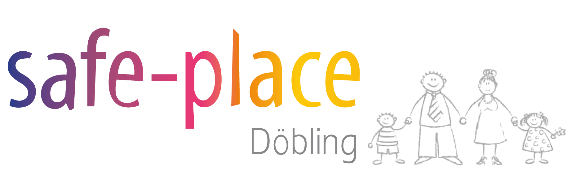Logo Safe Place